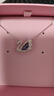 施華洛世奇（SWAROVSKI）【125周年限定】SWAN 經(jīng)典藍色天鵝項鏈女生日禮物女 曬單實(shí)拍圖