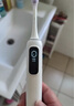 米家【重磅新品】聲波掃振電動(dòng)牙刷Pro愛意禮盒 智能分面掃振  禮物推薦 送男友送女友 七夕情人節(jié)禮物 曬單實(shí)拍圖