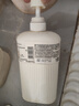 艾詩(shī)（Enchanteur）沐浴露套裝浪漫香氛沐浴乳嫩滑滋潤香味持久650ml*3 曬單實(shí)拍圖