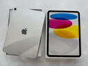 Apple/蘋果【國家補貼】iPad 11英寸 A16芯片2025年款 平板電腦 (128GB WLAN版/學習辦公娛樂)銀色 曬單實拍圖