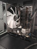 技嘉全家桶AMD銳龍 9600X/9700X/7800X3D/RTX5060TI顯卡組裝電腦電競游戲直播臺式機渲染主機DIY組裝機 9600X+32G+1T+RTX5060 高幀打瓦 曬單實拍圖