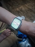 華為HUAWEI WATCH FIT 4 悅動(dòng)白氟橡膠表帶 華為運(yùn)動(dòng)智能手表超輕薄大屏潮流運(yùn)動(dòng)藍(lán)牙通話睡眠監(jiān)測(cè)fit4 曬單實(shí)拍圖