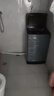 志高全自動(dòng)洗衣機家用波輪智能洗脫一體小型大容量洗烘一體機公寓出租房宿舍迷你風(fēng)干脫水 15KG【藍光洗護-智能風(fēng)干-強動(dòng)力電機】 曬單實(shí)拍圖