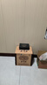 九龍醉（jiulongzui）九龍波酒 健康100 濃香型36度 500ml*4 健康飲酒口感柔順商務(wù)宴請 36度 500mL 4瓶 曬單實拍圖