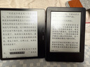 BOOX文石Leaf5【papi醬同款】7英寸電子書閱讀器墨水屏電紙書電子紙  辦公本平板電腦 森林綠 曬單實(shí)拍圖