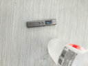 卓強 酒店防窺探測器攝像頭探測儀反GPS信號汽車(chē)定位追蹤防錄音竊監聽(tīng) 【防定位/偷怕/監聽(tīng)】GPS高精探測丨保護隱私 【到手即用】 曬單實(shí)拍圖