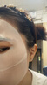 LIAR【秋瓷炫同款】萊爾水光多肽膠原蛋白面膜提拉緊致水光肌30片 曬單實(shí)拍圖