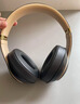 beats Studio3 Wireless 錄音師無線3 頭戴式 藍(lán)牙無線降噪耳機(jī) studio3 灰色 【外貿(mào)標(biāo)配】 曬單實(shí)拍圖