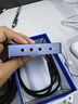阿卡西斯（acasis）HDMI視頻采集卡4K60Hz高清RGB24適用索尼佳能相機直播Switch2/PS5手機平板iPad電腦游戲VC-009Pro 曬單實拍圖
