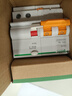 施耐德電氣帶漏電保護(hù)斷路器A型空氣開關(guān)2PC63A空開家用總閘 EA9RN2C6330CAR 曬單實(shí)拍圖
