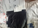 雅戈爾（YOUNGOR）羽絨服男翻領(lǐng)羽絨服行政款高品質(zhì)毛料可脫卸羽絨內膽一衣兩穿 藏青 S 165/88A 曬單實(shí)拍圖