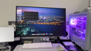 明基（BenQ）MA320U 31.5英寸4K蘋果色 HDR600護(hù)眼萊茵認(rèn)證 97%P3色域 mac外接顯示器 曬單實(shí)拍圖