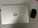 惠普（HP）【國家補貼20%】戰(zhàn)66 七代14英寸輕薄筆記本電腦(英特爾酷睿Ultra5 32G 1T 2.5K高分高刷廣色域屏) 曬單實拍圖