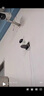 倍思【冰透散熱丨冰晶不發(fā)黃】適用iPhone16promax手機殼蘋(píng)果16promax保護套Magsafe磁吸充電超薄防摔 曬單實(shí)拍圖
