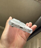 億色（ESR）Ai按鍵全包適用iPhone17pro手機(jī)殼蘋果17pro保護(hù)套透明硅膠軟殼超薄磁吸鏡頭全包氣囊防摔外殼 曬單實(shí)拍圖