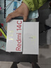 小米（MI）  Redmi 14C 6.88英寸護眼大屏 120Hz高刷 150%大揚聲器 4GB+64GB 星巖黑 曬單實(shí)拍圖