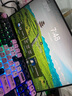 ARZOPA 阿卓帕16.1英寸144HZ 高色域便攜式顯示器 IPS屏 筆記本電腦手機副屏Switch Ps4/5顯示屏曜石黑 曬單實(shí)拍圖
