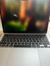 Apple/蘋(píng)果AI筆記本/2025款MacBook Air13英寸M4 (10+8核) 16G 256G銀色電腦MW0W3CH/A 曬單實(shí)拍圖