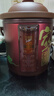 依立智能紫砂鍋3L/5L/7L湯大師無涂層電燉鍋煮粥煲湯鍋全自動預約 依立5升新款/1小時快煮/可慢燉 5L 曬單實拍圖