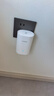 華為凌霄子母路由 Q6（1母1子套裝） AX3000Mbps 千兆路由器 全屋WiFi 6+  電力線版  曬單實(shí)拍圖