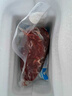 永成御鹿（YONGCHENGYULU）梅花鹿肉 新鮮現宰 整只腿肉 鹿里脊肉 鹿排 鹿場(chǎng)直銷(xiāo) 冷鏈運輸 梅花鹿里脊肉2斤 曬單實(shí)拍圖
