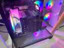 技嘉酷睿i5 14600KF臺式組裝電腦主機RTX5060Ti游戲高端電競獨顯直播設計渲染整機 一：i5 14600K丨技嘉RTX5060 曬單實(shí)拍圖