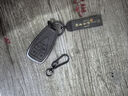 速現長(cháng)安cs75pLus鑰匙套u(yù)niv逸動(dòng)cs55二代cs35歐尚z6女x5逸達扣 C款諸事皆順【高級灰】+配套繩扣 無(wú)規格 曬單實(shí)拍圖