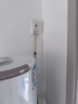 海爾（Haier）3匹靜悅一級(jí)能效省電節(jié)能客廳立式柜機(jī)空調(diào) KFR-72LW/28KCA81U1(冰雪白)家電國家補(bǔ)貼20% 以舊換新 曬單實(shí)拍圖