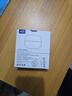 尚蘇 適用 OPPO Enco Air4 Pro耳機保護套OPPO Enco R3 Pro耳機殼R3pro簡(jiǎn)約air4pro防摔軟殼男女透明款 曬單實(shí)拍圖