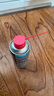 WD-40壓縮空氣除塵罐強(qiáng)力相機(jī)筆記本電腦機(jī)箱鍵盤(pán)手機(jī)充電口清灰高噴空 曬單實(shí)拍圖