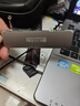 畢亞茲USB3.0讀卡器 華為蘋果電腦轉(zhuǎn)M1/MacBook Pro iPad拓展塢筆記本USB-C轉(zhuǎn)USB3.0/TF/SD讀卡器六合一 曬單實拍圖