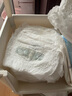 babycare皇室獅子王國紙尿褲bbc嬰兒尿不濕尿片夏季超薄透氣尿布加量裝 拉拉褲XL碼 2包 58片 【12-17KG】 曬單實(shí)拍圖