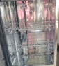 奧克斯（AUX）二星級(jí)消毒柜家用立式消毒碗柜免瀝水消毒柜 餐具大容量茶杯 高溫消毒碗柜【國(guó)家補(bǔ)貼】RTP50-V1 曬單實(shí)拍圖