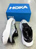 HOKA HOKA FOOT男女士邦代8 TS公路跑鞋BONDI 8 TS CAGED夏季 灰色 42 曬單實(shí)拍圖