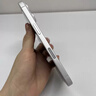 Apple/蘋果 iPhone 16 256GB 白色 支持移動(dòng)聯(lián)通電信5G 手機(jī)【贈(zèng)送電信流量卡】 曬單實(shí)拍圖