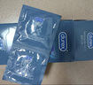 杜蕾斯（durex）延時避孕套延時男專用持久延時三合一16只安全套超薄防早泄敏感套 曬單實拍圖