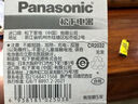 松下（Panasonic）CR2032進(jìn)口紐扣電池3V裝適用手表電腦主板汽車(chē)鑰匙遙控器電子秤小米盒子CR2032 二粒 曬單實(shí)拍圖