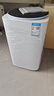 美的（Midea）迷你洗衣機(jī) MB30VH36E 3KG嬰兒小型兒童內(nèi)衣洗衣機(jī) 全自動波輪 高溫煮洗 除菌除螨宿舍 以舊換新 曬單實(shí)拍圖