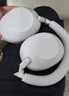 索尼（SONY）WH-1000XM6 頭戴式無線耳機(jī) 藍(lán)牙降噪耳機(jī)1000XM5升級款 網(wǎng)課游戲禮物送男女友學(xué)生 鉑金銀 曬單實拍圖
