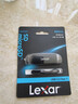 雷克沙（Lexar）USB3.2讀卡器 TF/SD二合一 USB/Type-C雙口 無(wú)人機相機監控讀卡器 支持蘋(píng)果17安卓手機電腦 曬單實(shí)拍圖