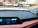 御山河適用長(zhǎng)安cs75plus/cs55/cs35plus/cs85中控臺(tái)防曬避光墊cs95/cs15 22-24款CS75 plus*無抬顯-3D無痕 前墊 曬單實(shí)拍圖