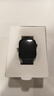 華為（HUAWEI）手表WATCH FIT 3【七夕情人節(jié)】智能運動健康管理藍牙通話輕薄大屏NFC門禁支付送男女士朋友禮物 幻夜黑【甄選定制表帶+精美表盤】 曬單實拍圖
