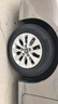 米其林（MICHELIN）汽車(chē)輪胎 195/65R15 91H 浩悅四代 PRIMACY 4 適配卡羅拉 曬單實(shí)拍圖