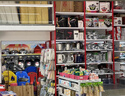 新飛（frestec）商用全自動(dòng)制冰機大型商用奶茶店大容量KTV酒吧日產(chǎn)55-400KG方塊冰制作機器小型制冰機方塊制冰機 【小型款】36顆-產(chǎn)45KG-兩用款-黑 曬單實(shí)拍圖