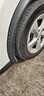 米其林（MICHELIN）汽車(chē)輪胎 215/60R17 96V 耐越 ENERGY MILE 適配元PLUS/傳祺GS4 曬單實(shí)拍圖