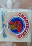 大公雞管家（CHANTE CLAIR） 意大利進(jìn)口 洗衣馬賽皂寶寶洗衣皂 衣物清潔手工皂 馬賽皂300g*3 曬單實(shí)拍圖