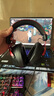 iKF V11 Pro7.1四模無(wú)線游戲耳機(jī)頭戴式7.1環(huán)繞音效藍(lán)牙有線電競(jìng)專用三角洲FPS無(wú)畏契約辨位 黑紅色 曬單實(shí)拍圖