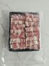 元牧希M3原切牛肉卷凈重3斤/3袋 鮮切肥牛卷片清真火鍋燉煮烤肉食材生鮮 曬單實拍圖