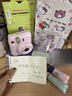 富士（FUJIFILM）instax mini12一次成像相機 立拍立得一次成像相機拍立得相機 Mini12 淺櫻粉（店鋪熱銷(xiāo)） 標配+10相紙 曬單實(shí)拍圖