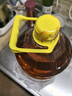 魯花 食用油 5S物理壓榨 一級 花生油6.18L  曬單實(shí)拍圖